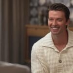 Extended interview: Patrick Schwarzenegger - CBS News