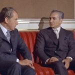 A look at the history between Iran and the U.S.