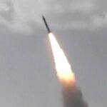 Israel, Iran trade missile strikes after U.S. hits Iran