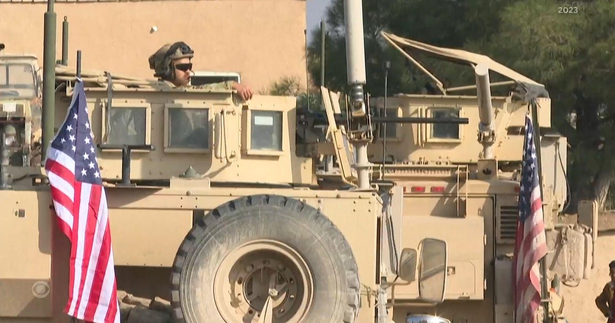 U.S. troops in Middle East brace for Iran's response