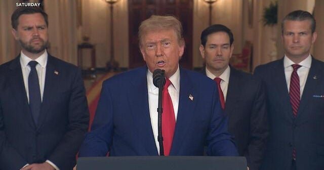 6/23: CBS Morning News - CBS News