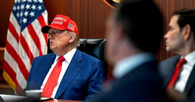 6/23: The Takeout with Major Garrett