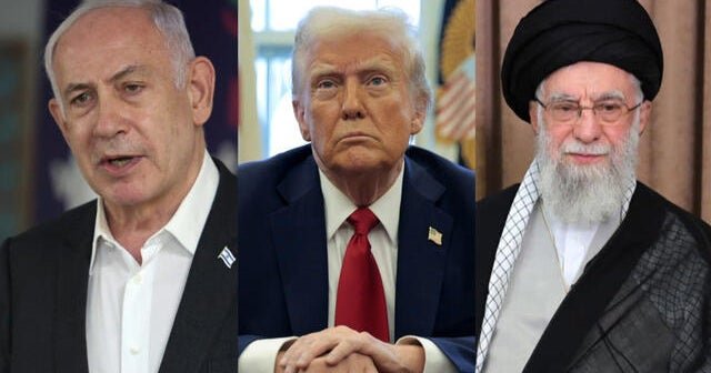 6/23: The Daily Report - CBS News
