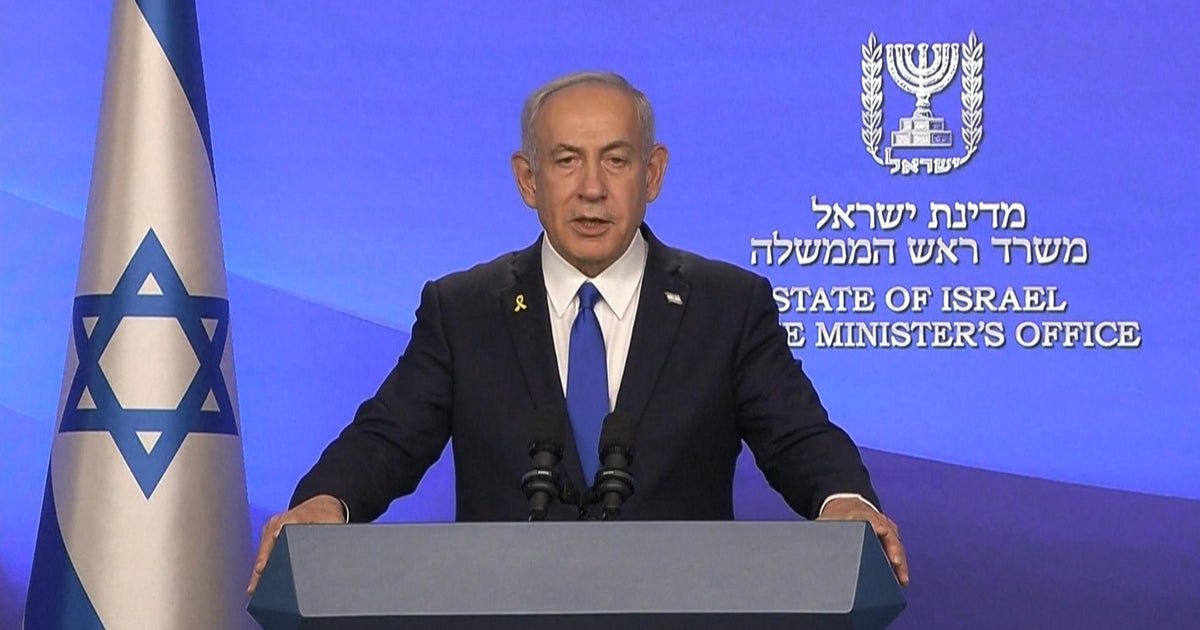 Where the Israel-Iran ceasefire stands as fighting continues in Gaza