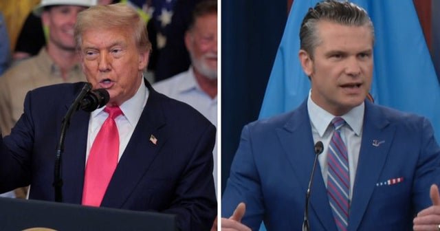 6/26: CBS Evening News Plus