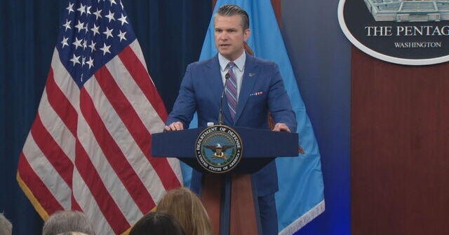 6/26: The Daily Report - CBS News