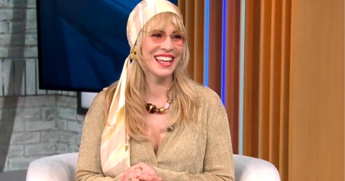Natasha Bedingfield announces U.S. tour kicking off this fall