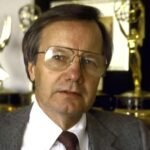 Remembering Bill Moyers, a pioneering voice in TV journalism