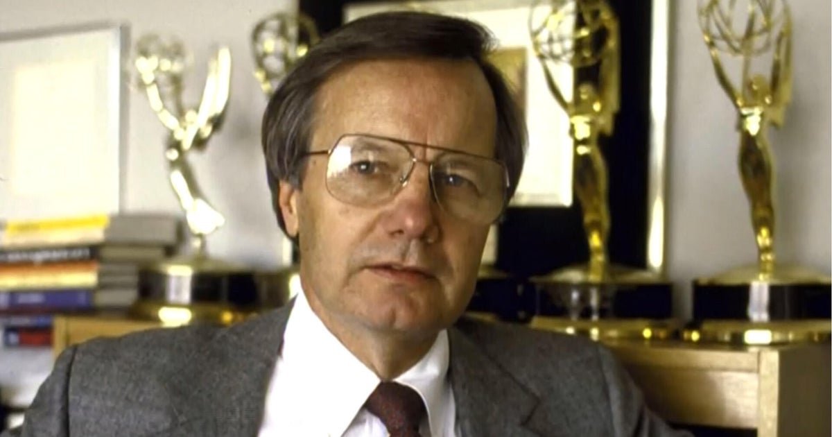 Remembering Bill Moyers, a pioneering voice in TV journalism