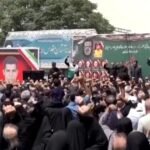 Iranian officials weigh nuclear damage as ceasefire holds