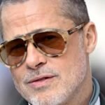 Police investigate break-in at Brad Pitt's Los Angeles home