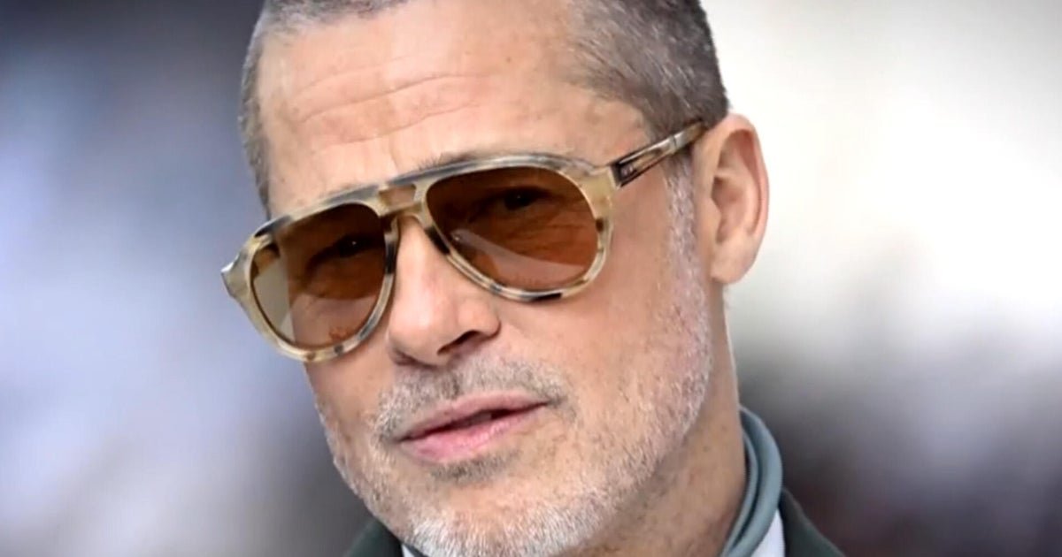 Police investigate break-in at Brad Pitt's Los Angeles home