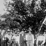 Commemorating the Battle of Gettysburg, turning point of the Civil War, 162 years later