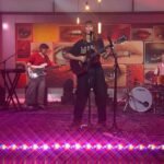 Saturday Sessions: Gordi performs "Cutting Room Floor"