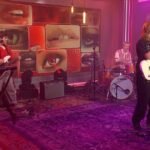 Saturday Sessions: Gordi performs "Peripheral Lover"
