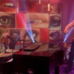 Saturday Sessions: Gordi performs "Lunch at Dune"