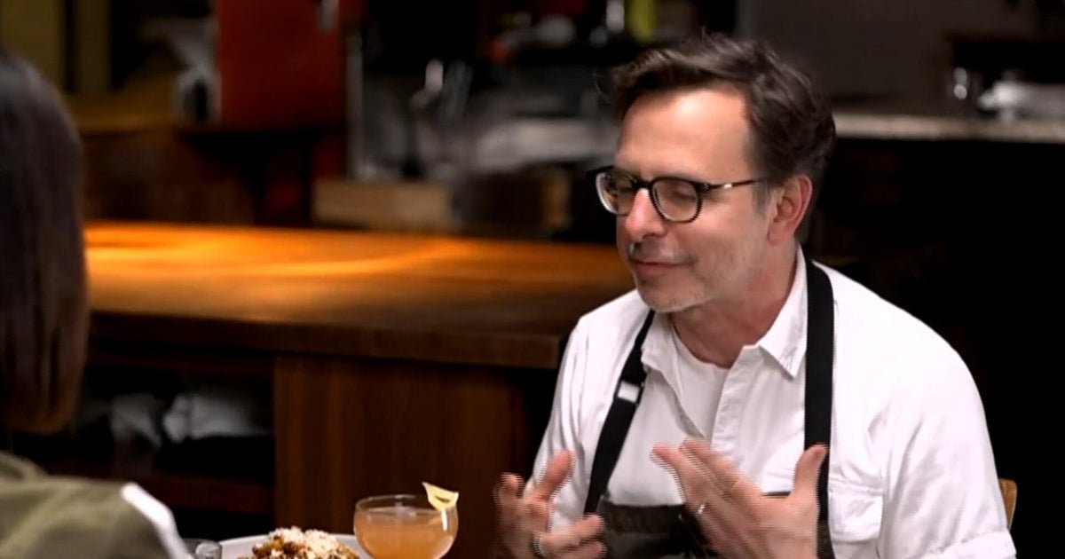 Chicago's Lula Cafe focuses on community and locally-sourced food