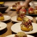 The Dish: Fare from the U.K.