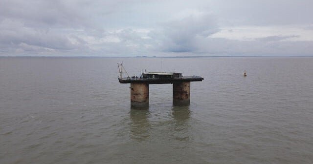 Welcome to Sealand, the world’s smallest state | 60 Minutes
