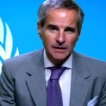 Nuclear watchdog agency's general director says Iran's capabilities suffered "severe damage"