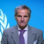 Full interview: IAEA Director General Rafael Mariano Grossi