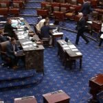 Senate debates President Trump's "big, beautiful bill" amid fierce backlash
