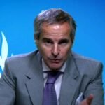 U.N. nuclear chief says Iran's program damaged but not destroyed after U.S. strikes