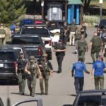 Firefighters ambushed in Idaho after wildfire was set to lure them in, authorities say