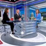 Face the Nation: Himes, Russell, Brennan