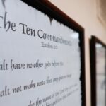 Appeals court blocks Louisiana law requiring public schools to display Ten Commandments