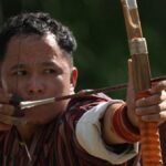 Experiencing Bhutan's ancient traditions - CBS News