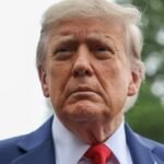 On Juneteenth, President Trump says America has "too many non-working holidays"