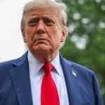 U.S. launches strikes on 3 Iranian nuclear facilities, Trump says