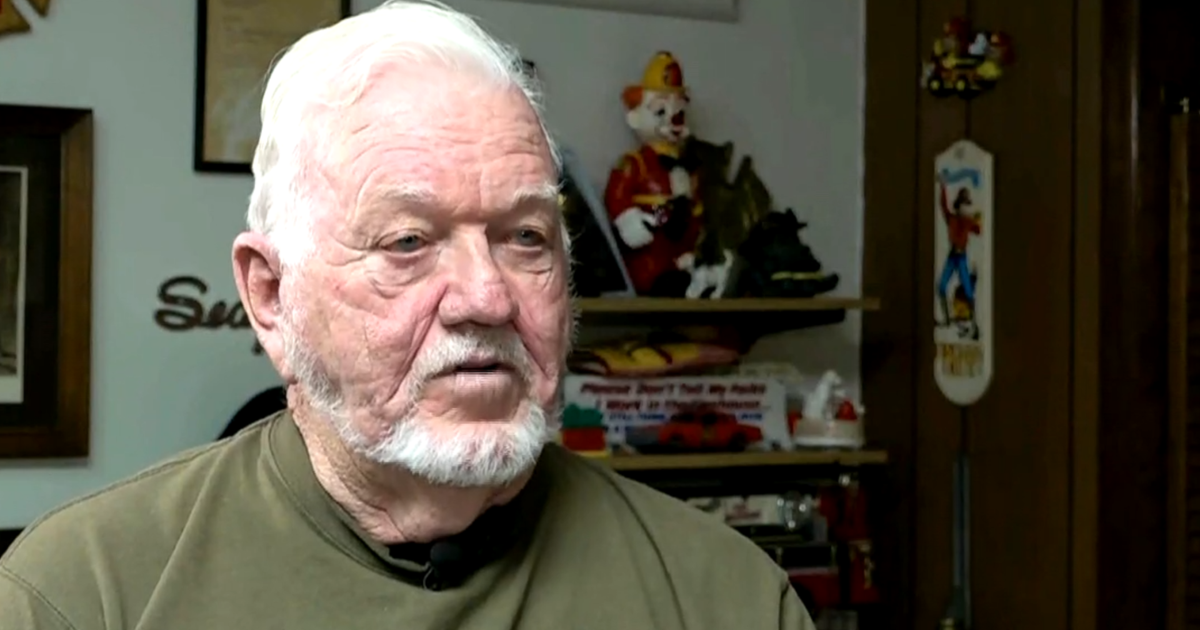 Vietnam vets who left high school for service get their diplomas over six decades later