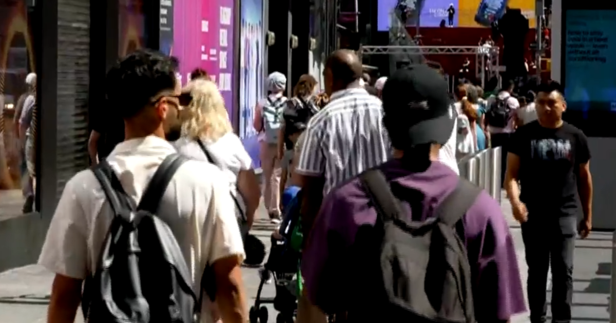 128 million Americans under heat advisories as scorching temperatures break records