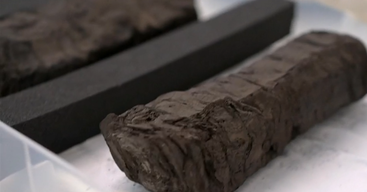 How AI is helping unravel mystery of ancient scrolls buried in Mount Vesuvius eruption