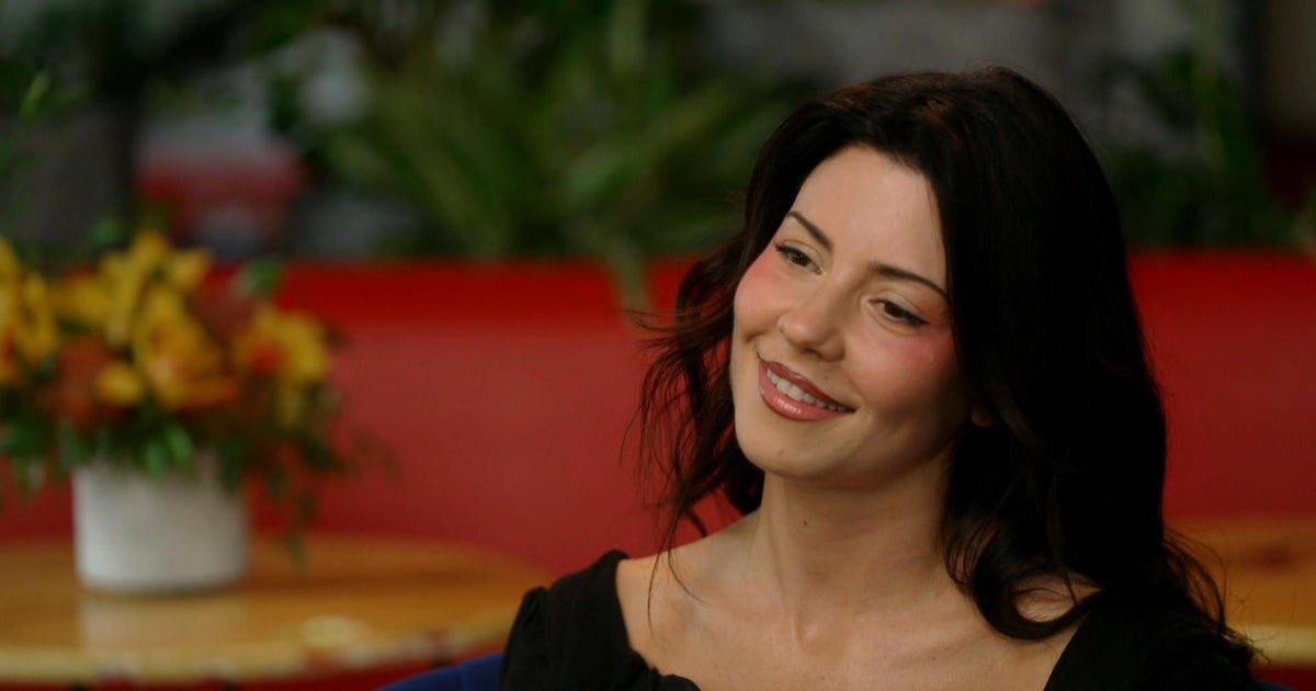 MARINA steps into her next era with new album after overcoming health challenges: "I have had to basically change my whole life"