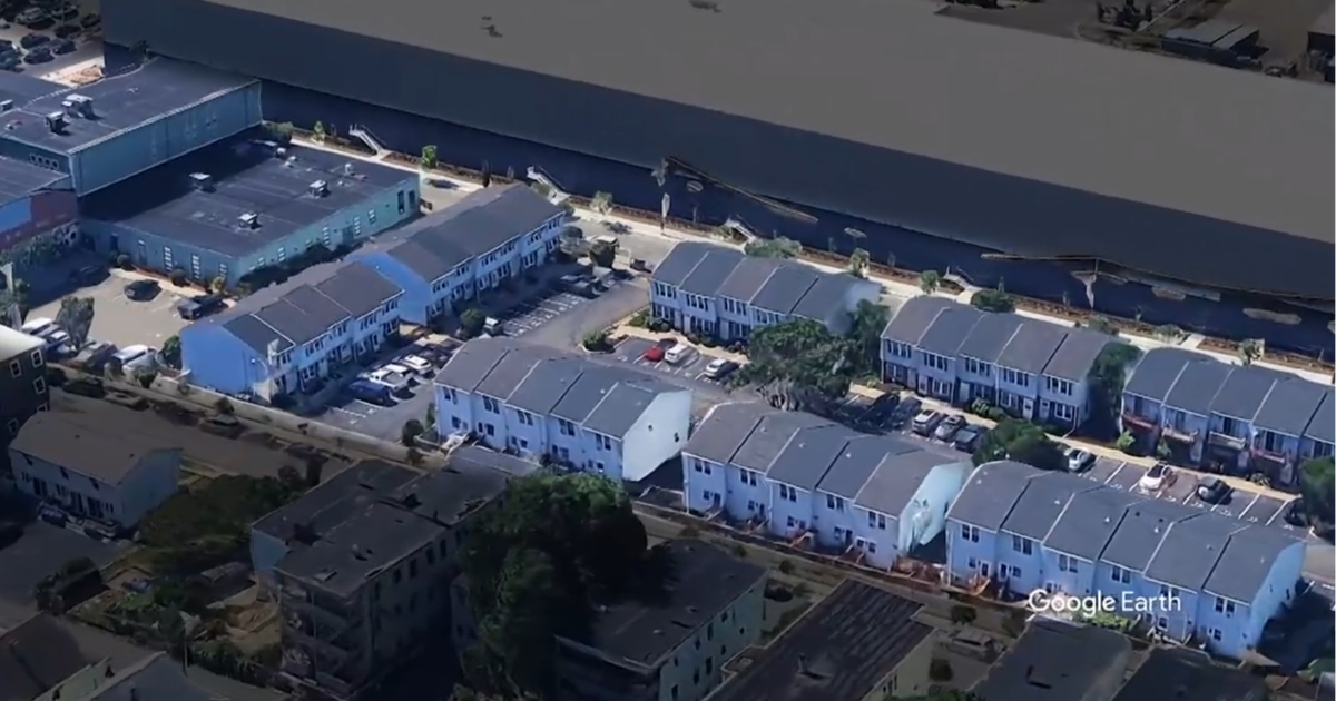 How a "cool block" in one Massachusetts city could provide a template for combatting extreme heat