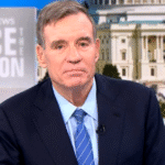 Transcript: Sen. Mark Warner on "Face the Nation with Margaret Brennan," June 29, 2025