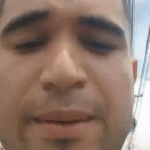 Suspect arrested in livestreamed murder of TikTok influencer who denounced Tren de Aragua gang in Venezuela