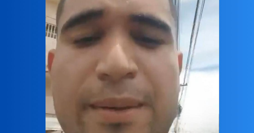 Suspect arrested in livestreamed murder of TikTok influencer who denounced Tren de Aragua gang in Venezuela