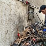 Suicide bomber at Syrian church kills at least 9