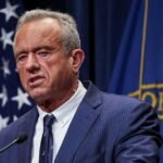RFK Jr.'s halt to U.S. funding for Gavi vaccine alliance a "travesty and a nightmare," experts warn