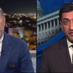 Transcript: Reps. Thomas Massie and Ro Khanna on "Face the Nation with Margaret Brennan," June 22, 2025