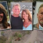 Husband of Colorado mom Suzanne Morphew arrested for her murder for the second time