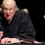 Supreme Court Justice Kennedy on same-sex marriage