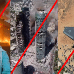 AI-generated videos are fueling falsehoods about Iran-Israel conflict, researchers say