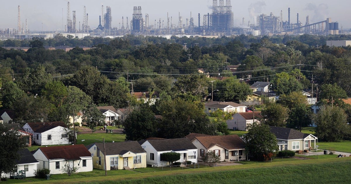 Climate movement strikes back with first-of-its-kind class action lawsuit against EPA