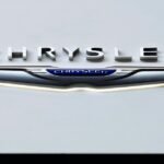 Chrysler recalling more than 250,000 Voyager and Pacifica vehicles to repair potential airbag problem