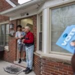 To help party brand, Democrats prepare "Organizing Summer"